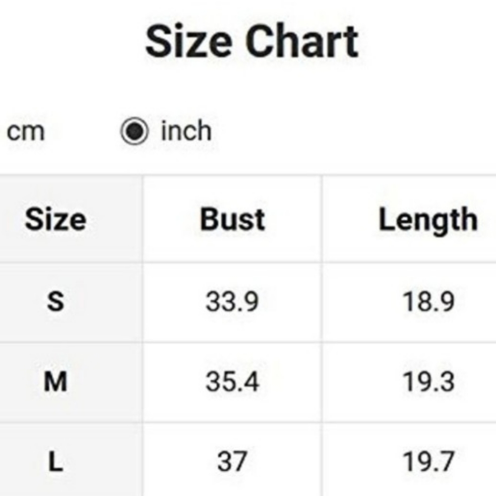 🌞Women's Deep V Neck Halter Crop Cami Top Sleevel - Picture 5 of 5